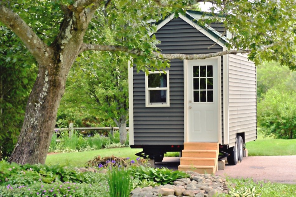 4 Things You Should Know About Tiny Homes