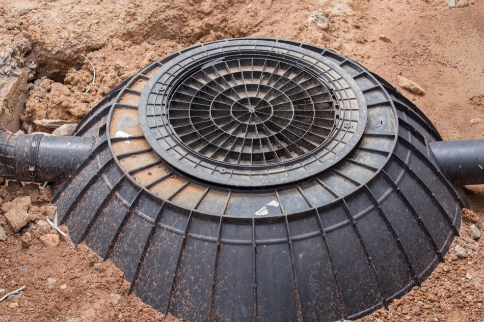 Taking care of septic systems is good for the environment & the wallet.