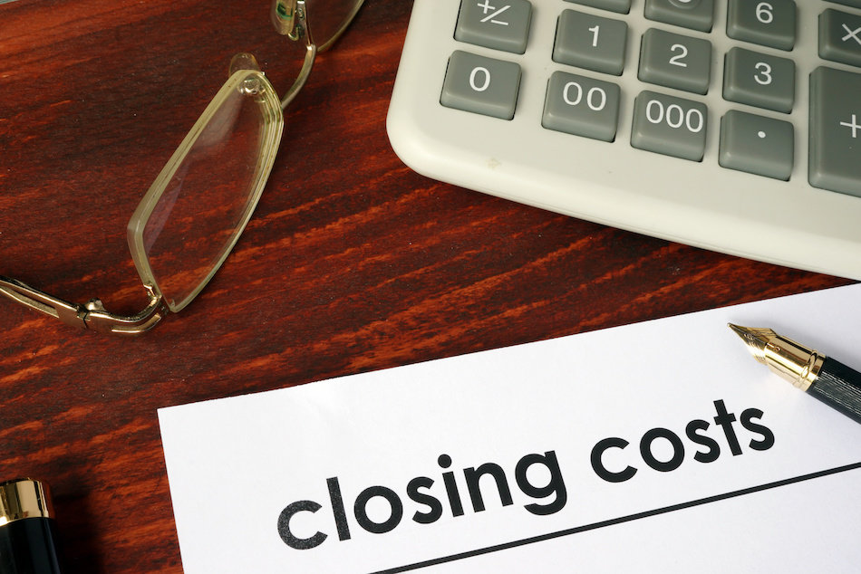 Common Types of Closing Costs