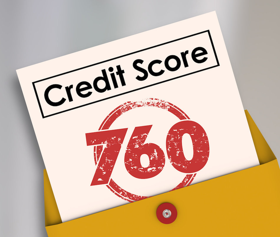 Your Canadian Credit Score Guide