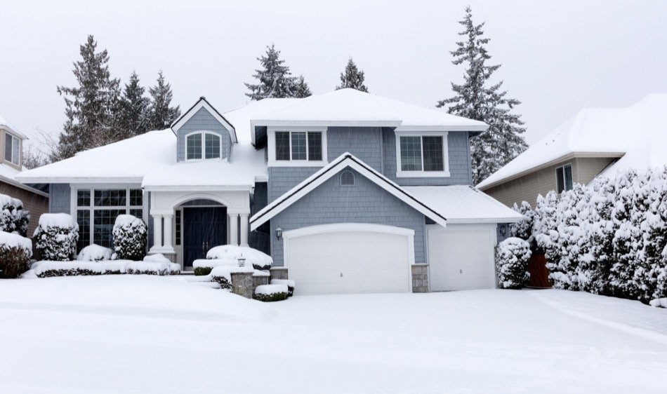 3 Ways to Help Sell Your Home During Winter