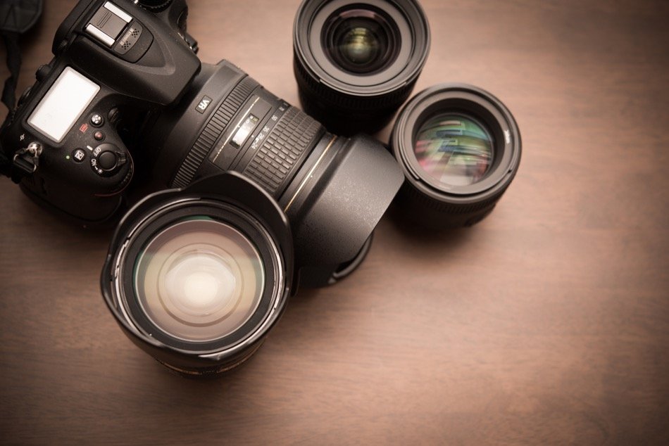 Should You Use a Professional Photographer When Selling Your Home