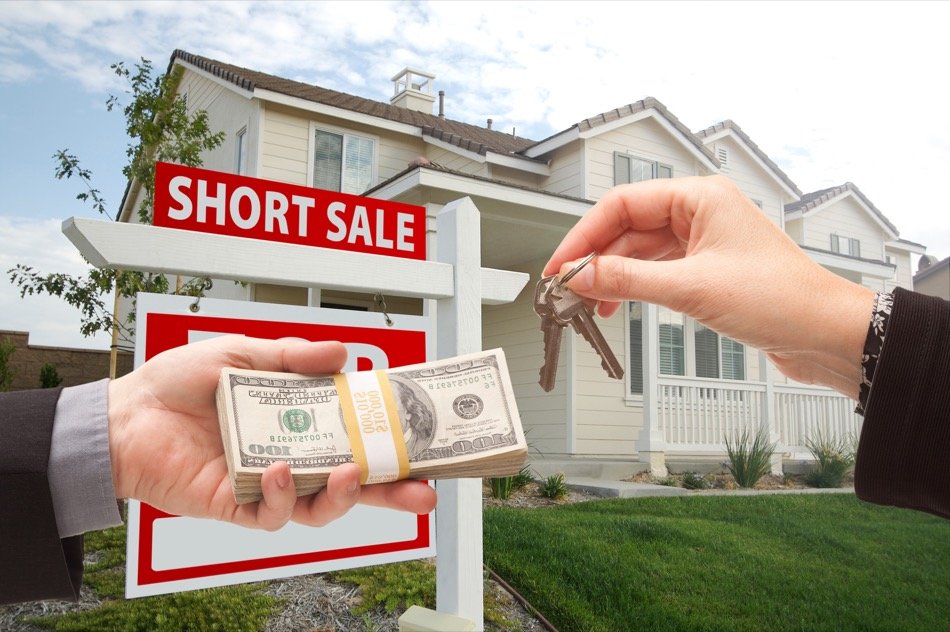 Can You Benefit from a Short Sale?