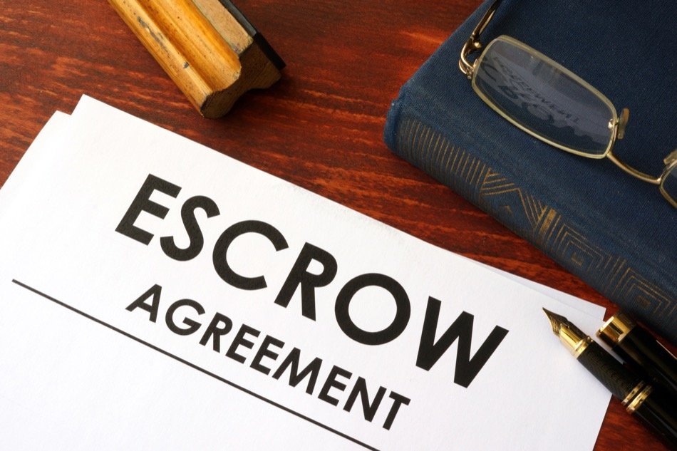 All About the Escrow Process