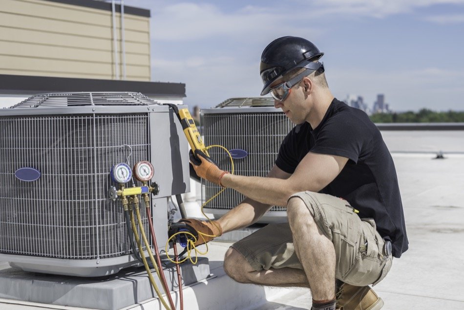 3 Ways to Take Care of Your HVAC System