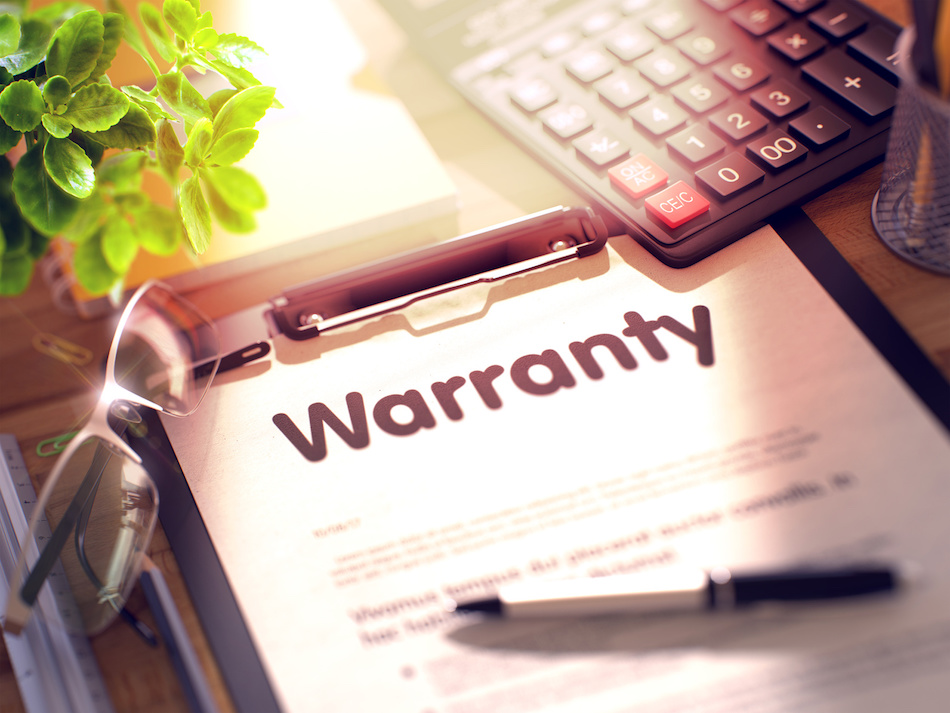 What to Look for in a Home Warranty