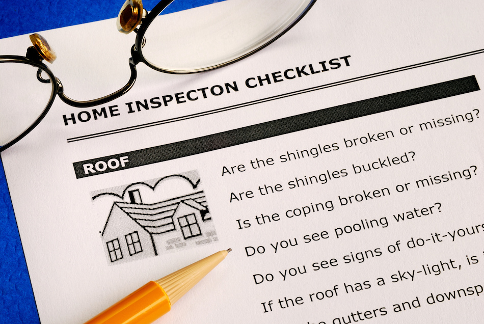 Questions to Ask the Home Inspector