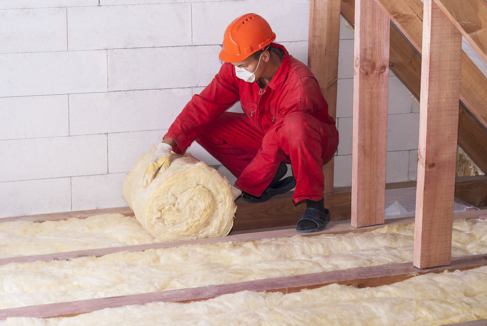 Upgrading Your Home Insulation