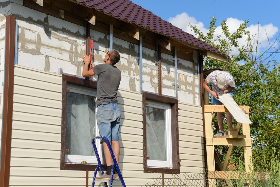 Top Home Siding Options Available Today