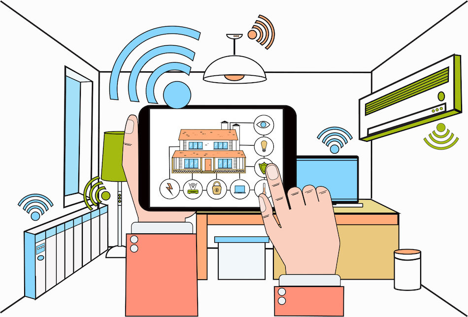 The Best Smart Technology for Homeowners Who Want to Save Money