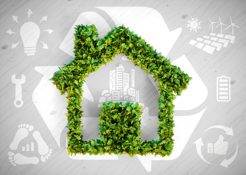 What Home Buyers Should Know About Green Construction Technology