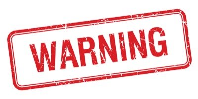 3 Warning Signs Sellers Need To Know